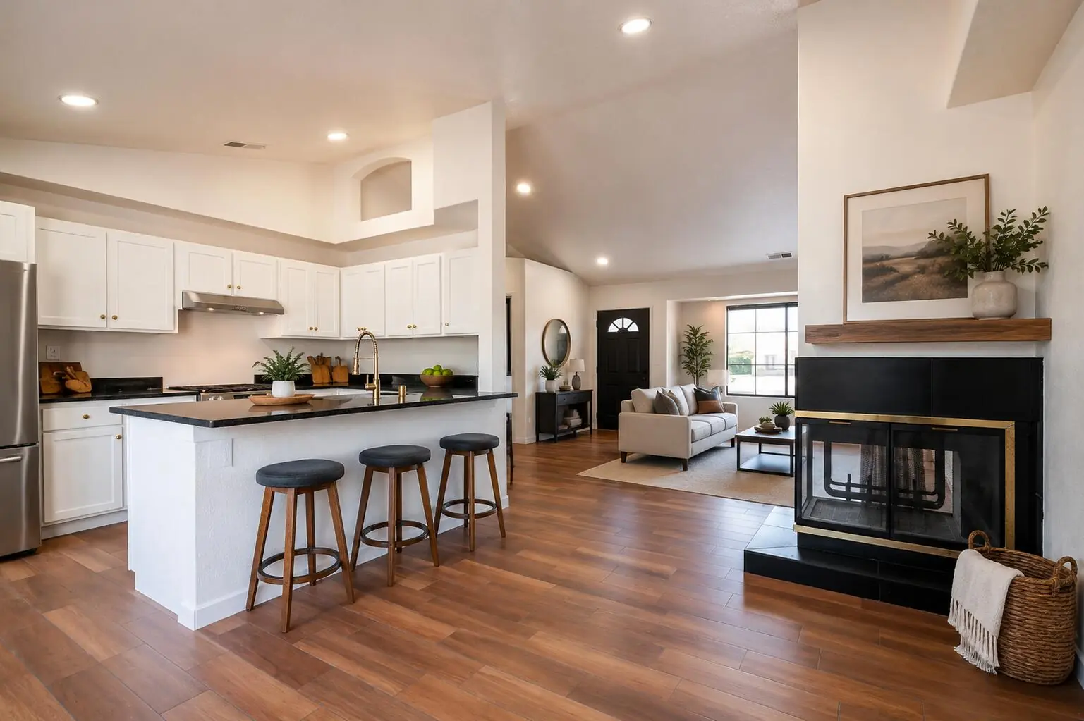 9501 Sunspot Road SW