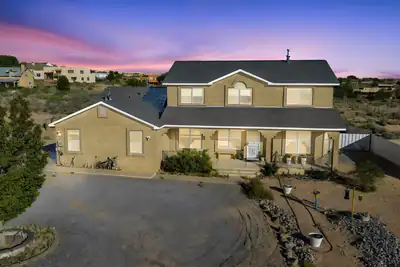 1531 Acapulco Road NE, Rio Rancho