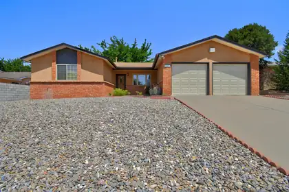 7553 Capulin Road NE, Albuquerque