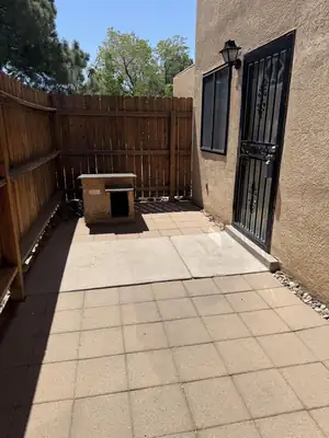 12008 Stilwell Drive NE APT B 