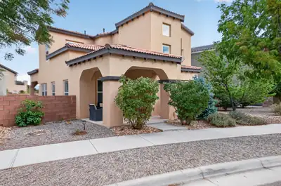 5612 Arbus Drive SE, Albuquerque