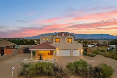 1584 14th Street SE, Rio Rancho
