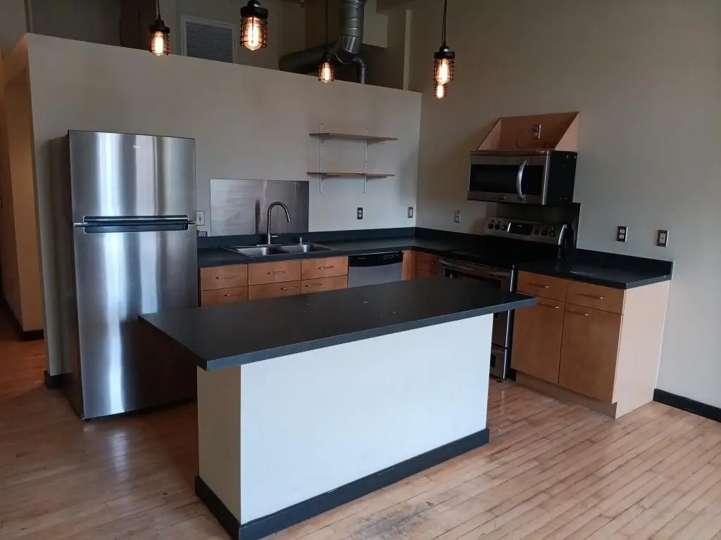 300 Tijeras Avenue NE APT 307