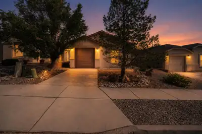 10615 Covert Lane SW, Albuquerque