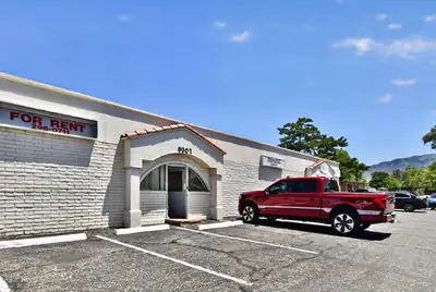 9301 Candelaria Road NE, Albuquerque, NM 87111 