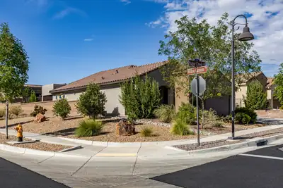 9200 Sugar Creek Lane NW, Albuquerque