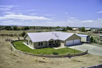 9510 Signal Avenue NE, Albuquerque