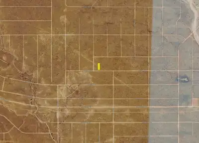 Koalin (U21 B82 L56) Road NE, Rio Rancho 