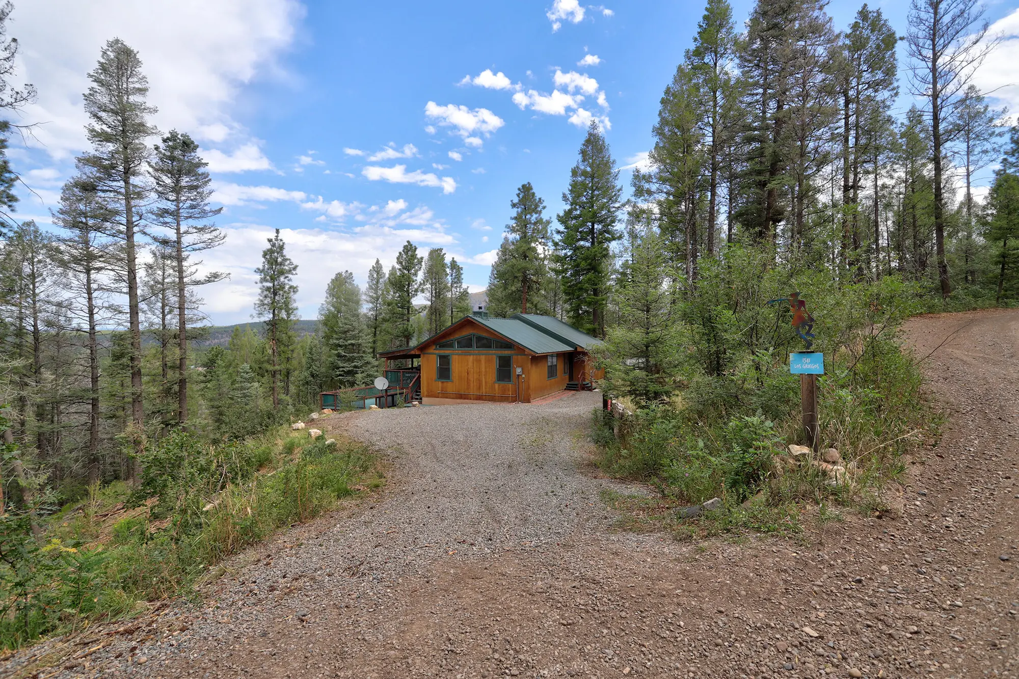 1341 Los Griegos Road