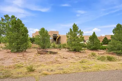 27 Dusty Trail Drive, Placitas