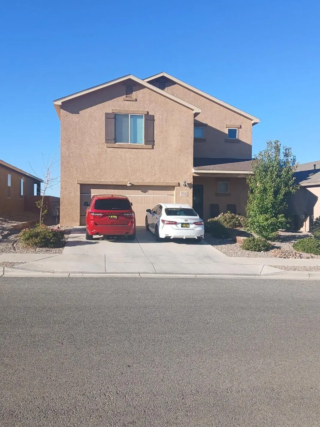 3716 Buffalo Trail Road NE