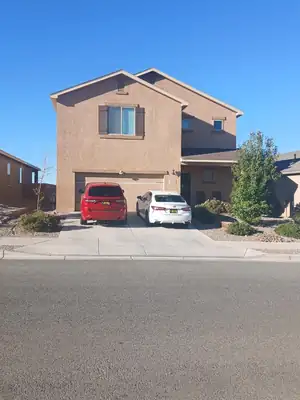 3716 Buffalo Trail Road NE, Rio Rancho