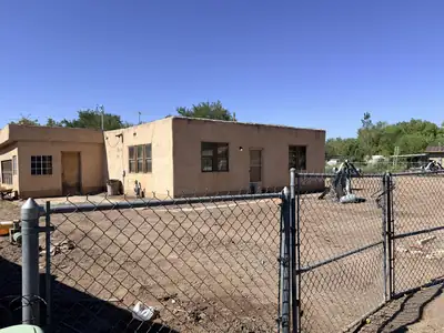 1112 Landon Drive SW, Albuquerque