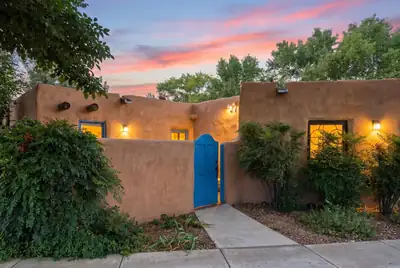 3939 Rio Grande Boulevard NW 47, Albuquerque 