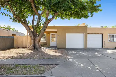 541 Nathan Street SE, Albuquerque