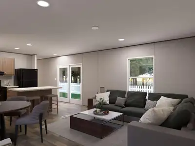 1 Montana Court 