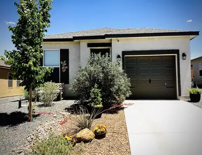 57 Tome Vista Drive, Los Lunas
