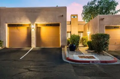 10316 Las Casitas Street NE, Albuquerque
