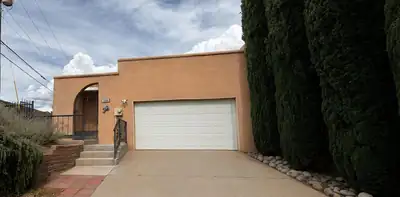 1554 Donette Place NE 1554, Albuquerque