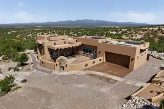 1583 Deer Canyon Trail 