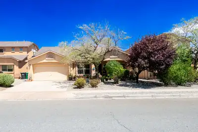 3612 Oasis Springs Road NE, Rio Rancho