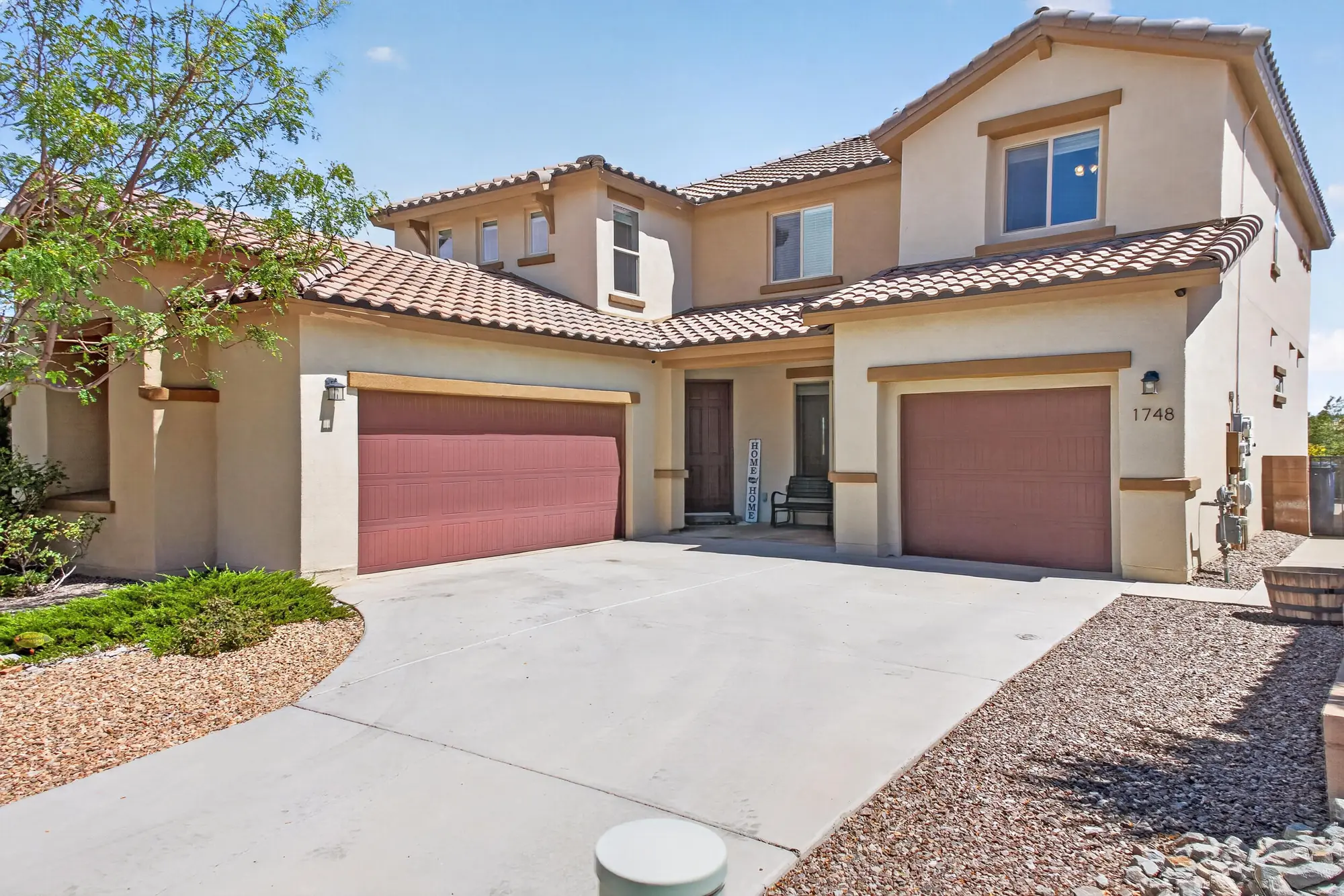 1748 Cooke Canyon Drive NW