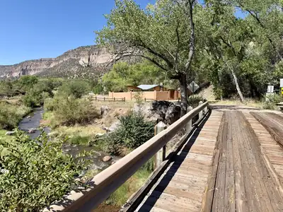 680 Mooney Boulevard, Jemez Springs