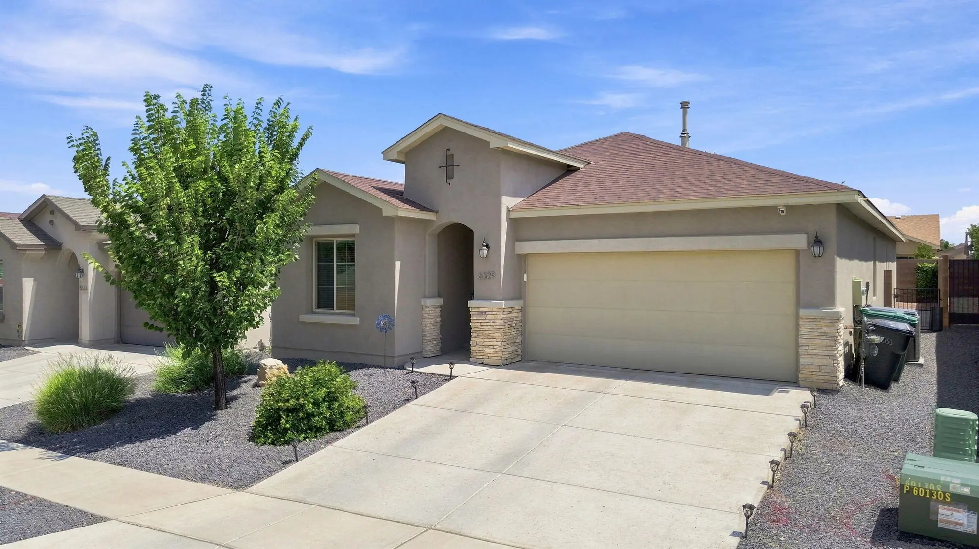 6329 Kestrel Drive NE
