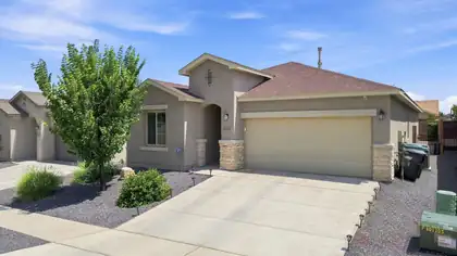 6329 Kestrel Drive NE, Rio Rancho