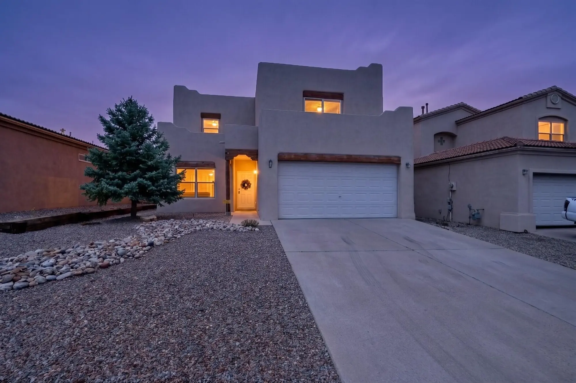 9535 Akutan Court NW