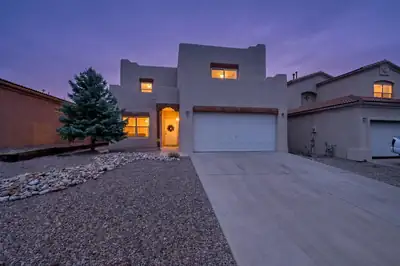 9535 Akutan Court NW, Albuquerque
