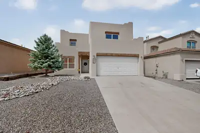 9535 Akutan Court NW 