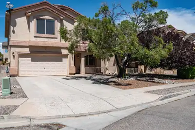1021 Toscana Drive SE, Rio Rancho