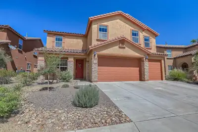 39 Paseo Vista Loop NE, Albuquerque