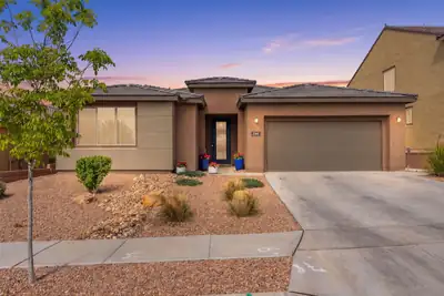 2745 Kings Canyon Loop NE, Rio Rancho