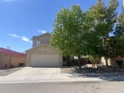 8424 Casa Morena Court NW, Albuquerque