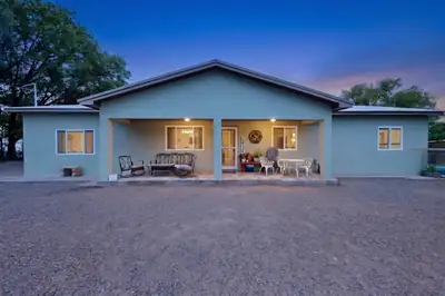 6015 Hubbell Circle SW, Albuquerque