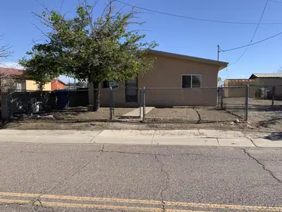 610 Blue Canyon Road, Socorro