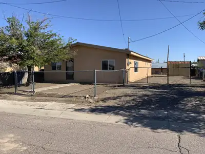 610 Blue Canyon Road 