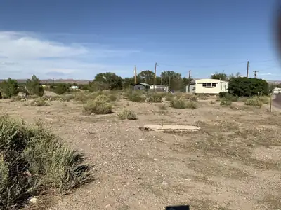 611 Blue Canyon Road, Socorro