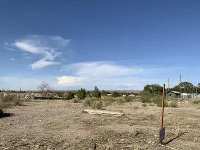 611 Blue Canyon Road, Socorro, NM 87801 