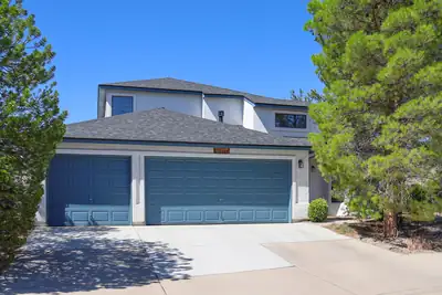 4948 T B Catron Avenue NW, Albuquerque
