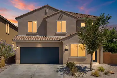 3114 Allyson Way NE, Rio Rancho