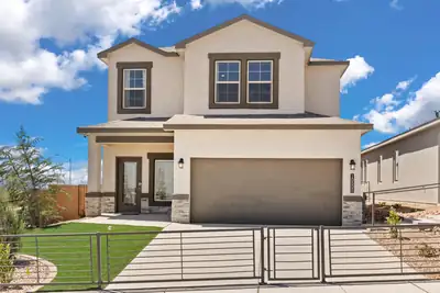 1501 Gleneagles Street NE, Albuquerque
