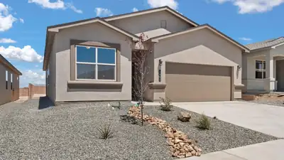 2516 Talisker Loop NE, Rio Rancho