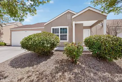 10732 Hatch Drive NW, Albuquerque
