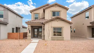 6038 Gilpin Drive SE, Albuquerque 