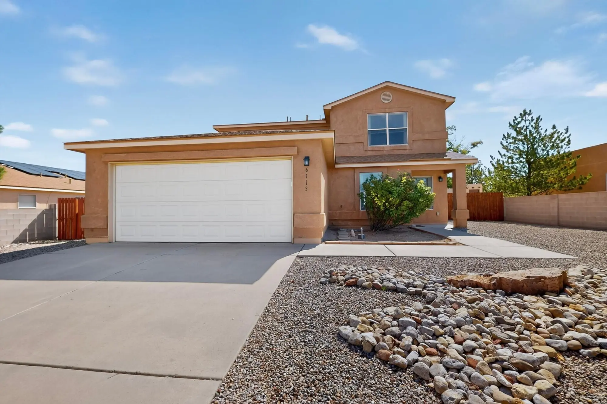 6113 Wildflower Pass NE