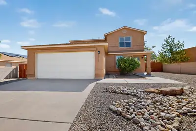 6113 Wildflower Pass NE, Rio Rancho