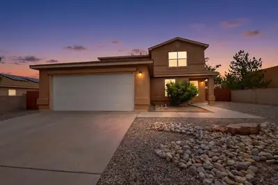 6113 Wildflower Pass NE 